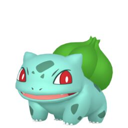 Bulbasaur