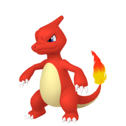 Charmeleon