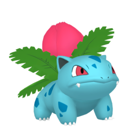 Ivysaur