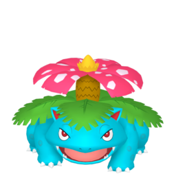 Venusaur